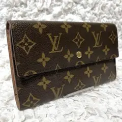 2025年最新】ポルトフォイユ インターナショナル モノグラムの人気