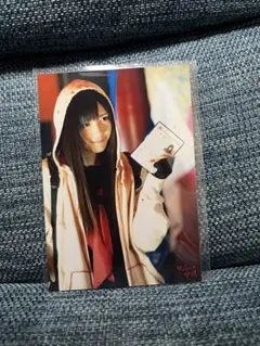 ニ*ー様 「送料込み」AKB48 渡辺麻友 マジすか学園 ネズミ コンプ