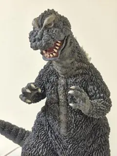 ギガンティック キンゴジ ソフビキット マルサンパッケージ版 エクス