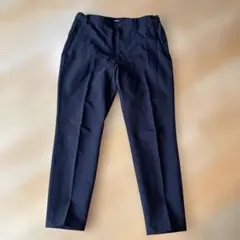 New Balance パンツ ブラック