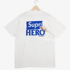2026年最新】Supreme ANTIHERO Dog Teeの人気アイテム - メルカリ