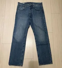 Levi's 501デニムパンツ W31 L28