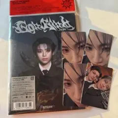 andteam &TEAM 月狼 ゆうま YUMA ケミトレカ maki