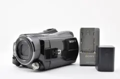 SONY ソニー HDR-CX7 Handycam #2974461のサムネイル