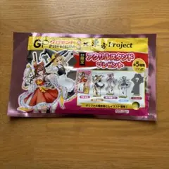 東方Project グロモント アクリルスタンド 未開封