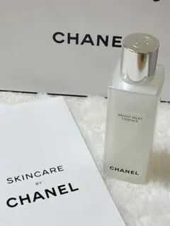 エクラプルミエブライトミルキーエッセンス　100ml　未開封 エクラ プルミエ ブライト ミルキー エッセンス 化粧水 | CHANEL