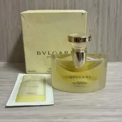 香水 リミテッドエディション ブルガリ プールファム 50ml 159 - メルカリ
