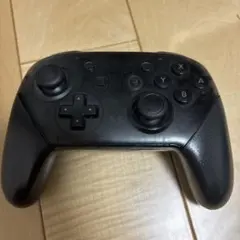 Nintendo Switch Pro Controller(微ジャンク品)