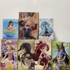 うみねこのなく頃に フィギュア 紗音 32-KS0522-01 - メルカリ