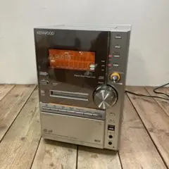 2025年最新】kenwood RXD-SV3MDの人気アイテム - メルカリ