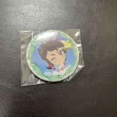 アイカツ 缶バッジ Stage！2025 神谷しおん