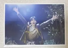 M!LK　吉田仁人　生写真　67杯目　シャカリキレボリューション　②