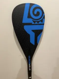 starboard supパドル　HYBRID Carbon 2ピースのサムネイル
