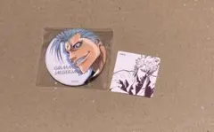 2025年最新】グリムジョー原画展缶バッジの人気アイテム - メルカリ