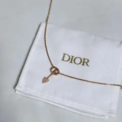 2026年最新】dior cd navy ネックレスの人気アイテム - メルカリ