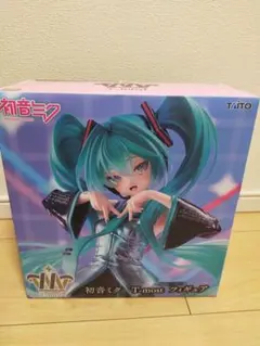 2026年最新】初音ミク T-most フィギュアの人気アイテム - メルカリ
