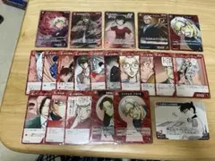 名探偵コナンカードゲーム まとめ売り