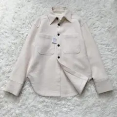 【未使用級】TODAYFUL Heavy Wool Jacketウールジャケットのサムネイル