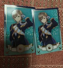 にじさんじ　叶　チェキ　共通衣装3D