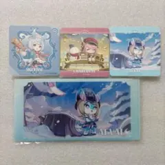 原神 シグウィン