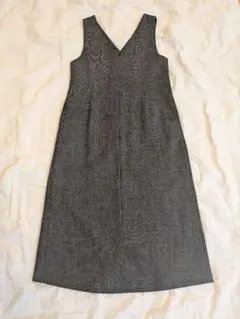 アーバンリサーチロッソ　2wayジャンパーワンピース