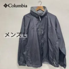 【Columbia】コロンビア ナイロンジャケット