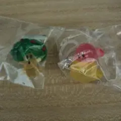 星のカービィ　めじるしアクセサリー２