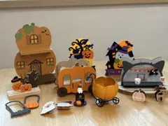 ナチュラルキッチン　ハロウィンまとめ売り
