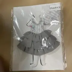 リカちゃん キャッスル　27㎝