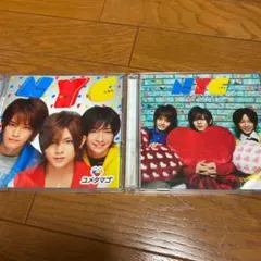 よく遊びよく学べ　　ユメタマゴ　初回盤