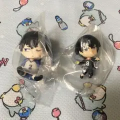 ハイキュー!! 影山飛雄 肩ズンFig ぴょんこれ