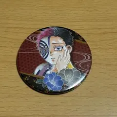 鬼滅の刃　コレクション缶バッジ　猗窩座