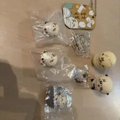 ちいかわ ラッコ まとめ売り
