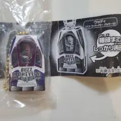 トイ・ストーリー　ミニチュアパッケージコレクションver.2