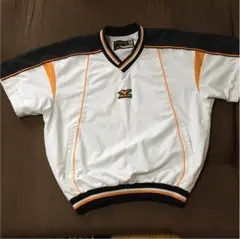 半袖ベースボールシャツ MIZUNO Ｖictory Stage