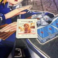 Nintendogs ＋ Cats トイ・プードル & Newフレンズ