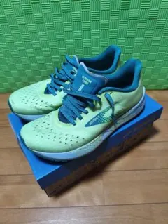 BROOKS HYPERION TEMPO メンズ スニーカーのサムネイル