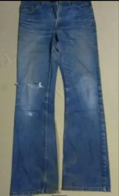 リーバイス 517 W31 L34　70~80年代製