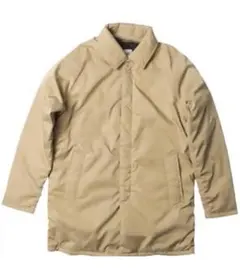 NANGA OSHMAN'S ナンガ オッシュマンズ別注 コーチジャケット