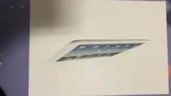 iPad本体 グレー 付属品あり