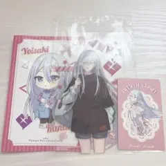 宵崎奏 エピカ ポスカ