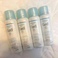 Curel＊ディープモイスチャースプレー60ml 4本セットのサムネイル