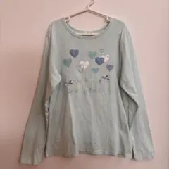 KP ニットプランナー トップス 140