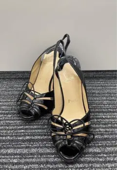 クリスチャンルブタン Christian Louboutin サンダル