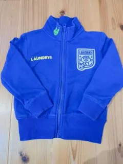 LAUNDRY エクストラスモール ジャケットSS(100)