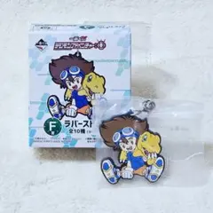 2026年最新】デジモン ラバーストラップの人気アイテム - メルカリ