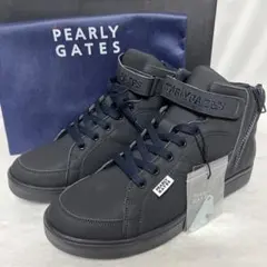 2025年最新】PEARLY GATES ゴルフ シューズ(男性用)の人気