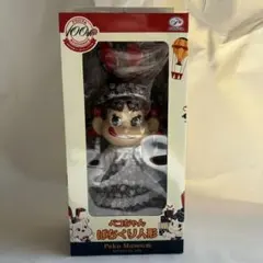 不二家 ペコちゃん ぱちくり人形 Peko Museum