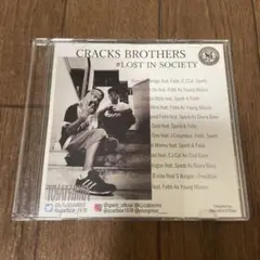 2025年最新】cracks brothersの人気アイテム - メルカリ