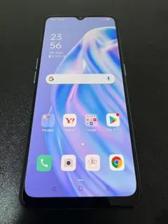 OPPO Reno3 本体 128gb　初期化済みのサムネイル